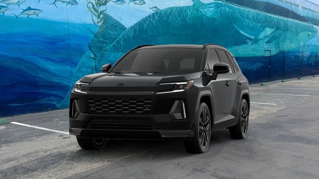 New 2026 Toyota RAV4 SUV