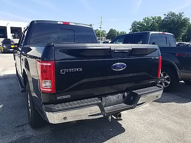 Used 2015 Ford F-150 Truck
