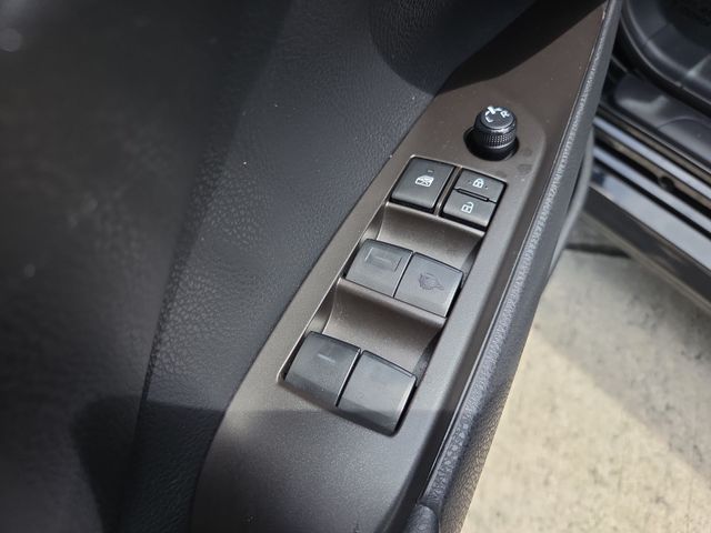 Used 2024 Toyota Camry Sedan