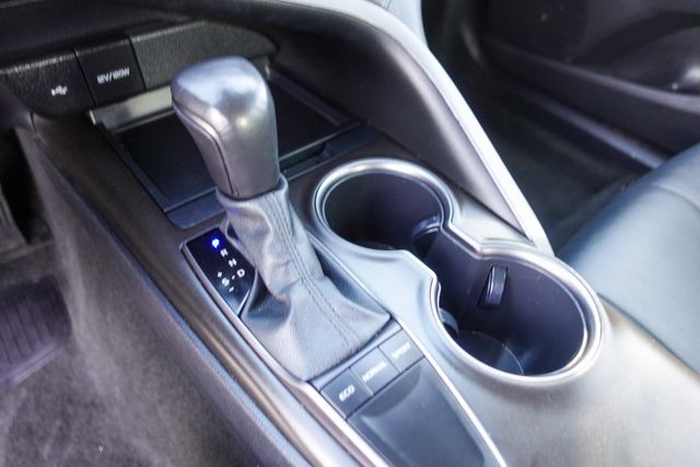 used 2023 Toyota Camry car, priced at $24,300