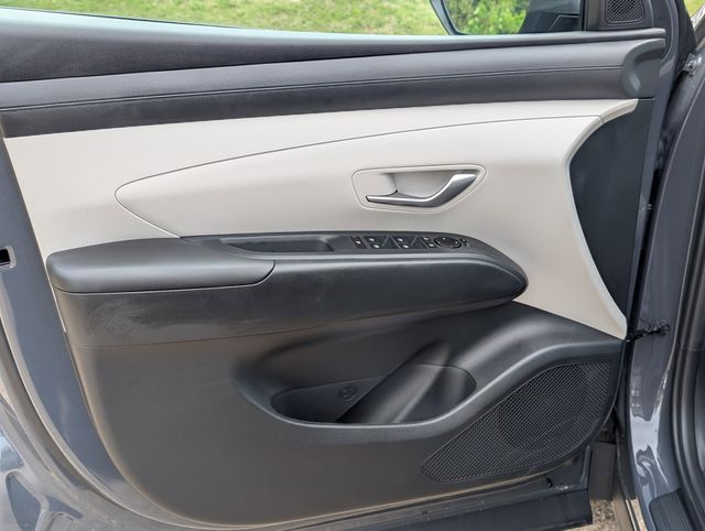 2026 Hyundai Tucson SEL - 9