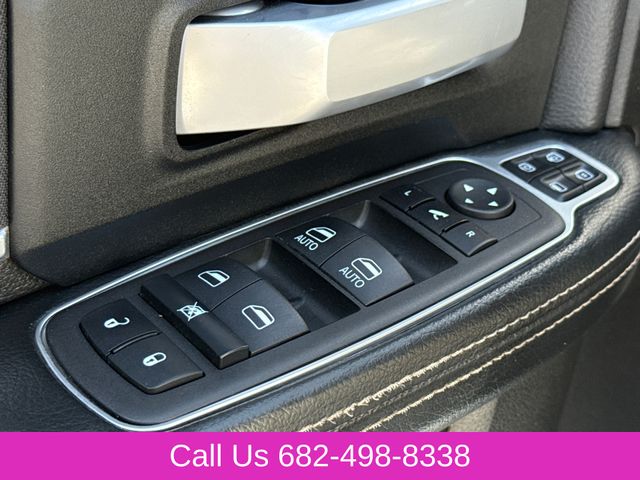 Used 2024 Ram 2500 Truck