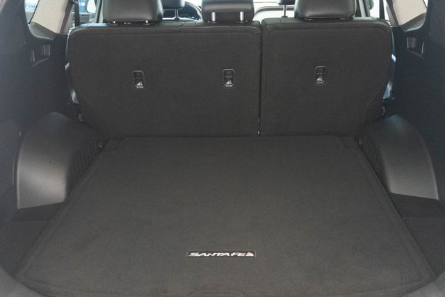 Used 2019 Hyundai Santa Fe SUV