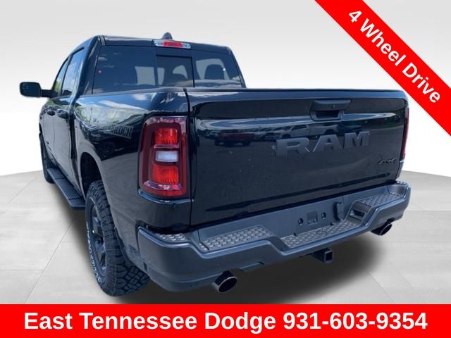 2025 RAM 1500  photo