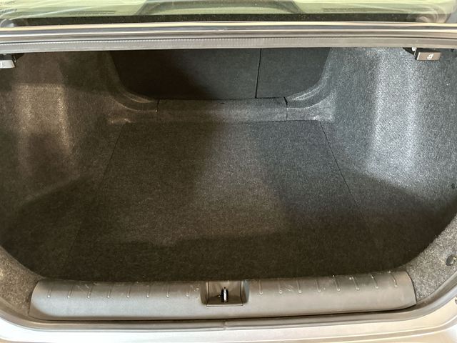 2019 Honda Civic EX  at Subaru and VW of Moon Township