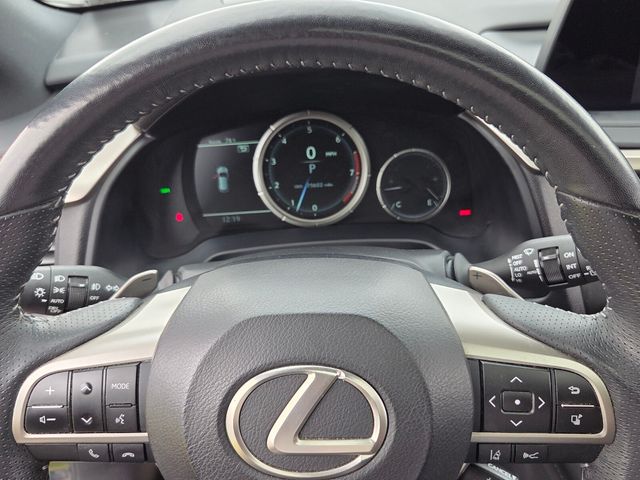 Used 2022 Lexus RX SUV