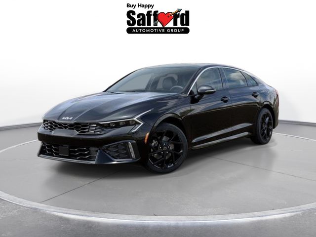 2026 Kia Optima GT-Line FWD's photo