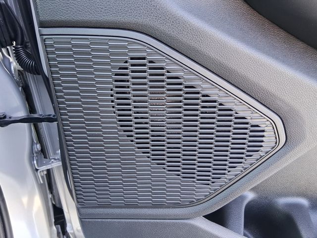 New 2026 Silver Jeep Altitude image 26