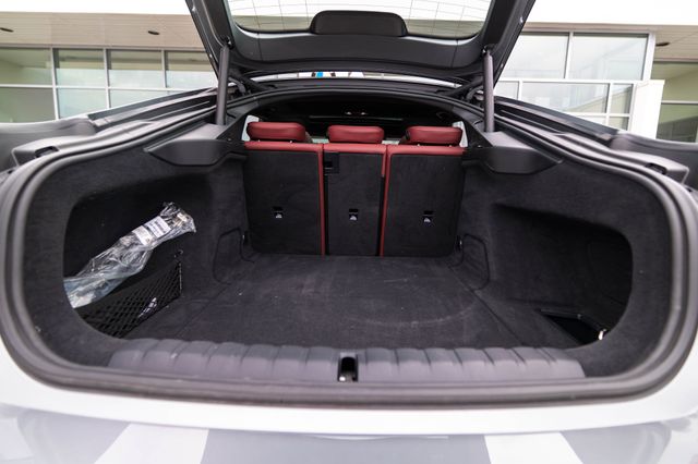 Used 2023 BMW i4 Hatchback