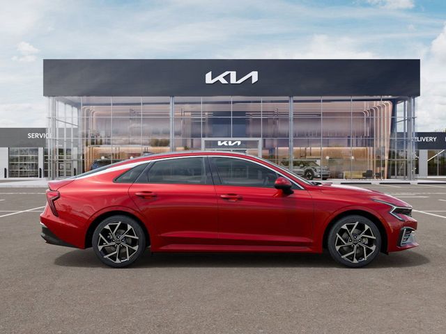 2025 Kia K5 EX - Photo 7