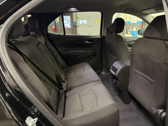 used 2020 Chevrolet Equinox car, priced at $15,290