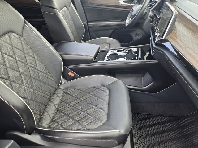 2024 Volkswagen Atlas 2.0T SEL Premium R-Line AWD SUV