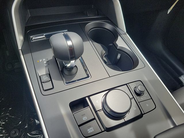 new 2025 Mazda CX-90 car, priced at $37,253