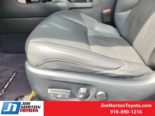 Used 2021 Lexus GX SUV