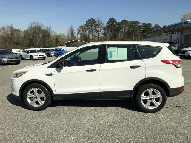 used 2016 Ford Escape car, priced at $9,394