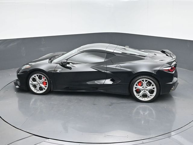 2020 Chevrolet Corvette 3LT - Photo 38