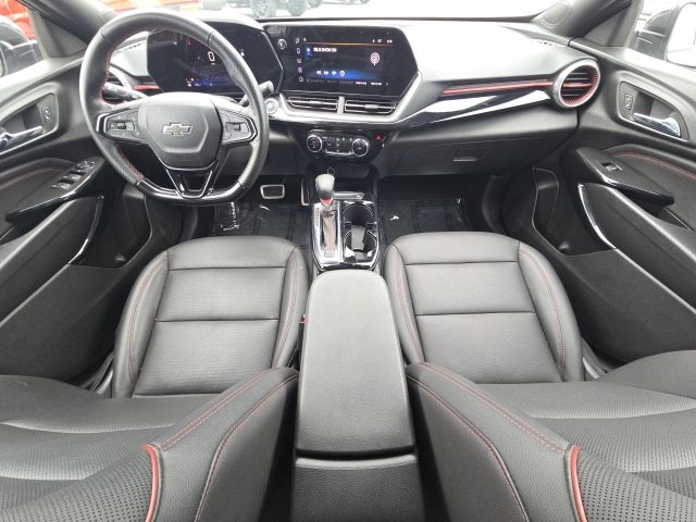 Photo of 2024 Chevrolet Trax 2RS in Dallas, GA - 21,  2024 Chevrolet Trax 2RS:44371A