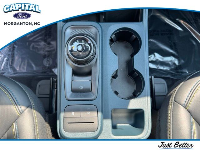 New 2026 White Ford Lobo Standard image 26