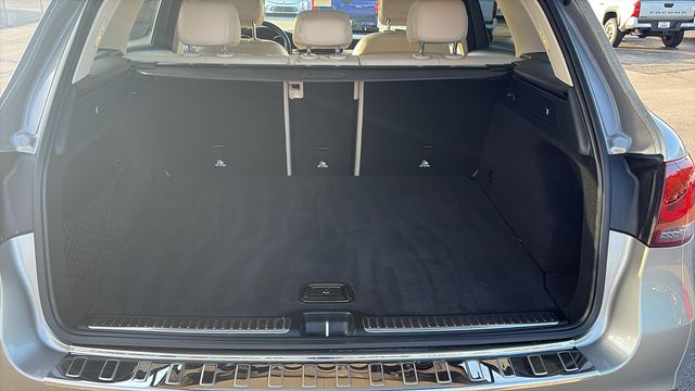2022 Mercedes-Benz GLC GLC300 - Photo 26