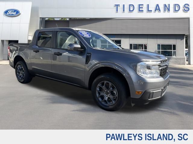 2023 Ford Maverick XLT SuperCrew FWD