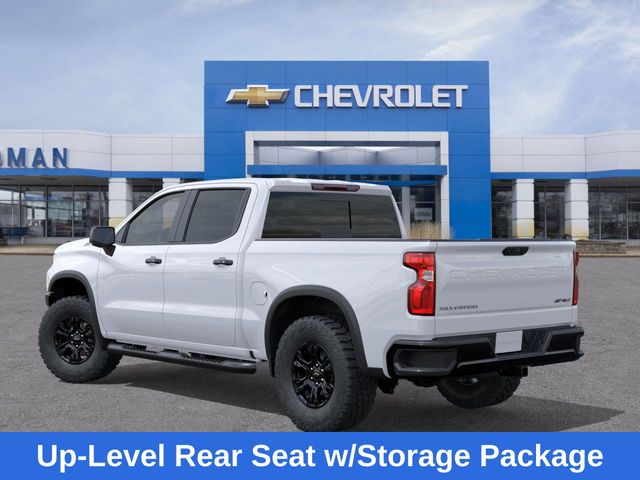 New 2025 Chevrolet Silverado 1500 For Sale in Livonia, MI
