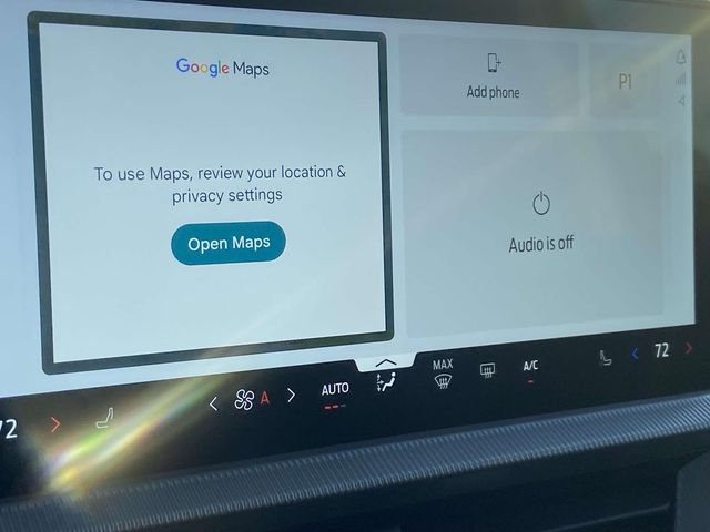 New 2026 White Ford Active image 13