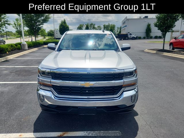 Used 2018 Chevrolet Silverado 1500 For Sale in Grove City, OH