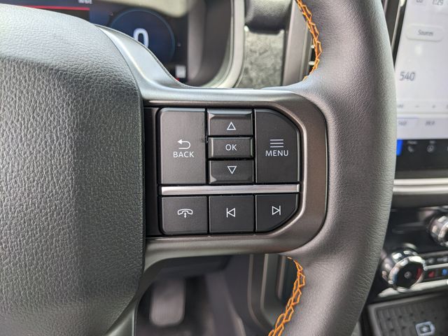 2026 Marsh Gray Ford F-150 Tremor 4X4 Truck