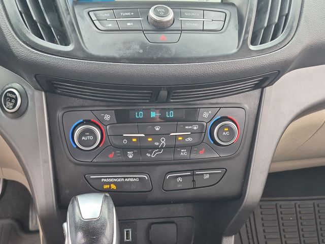 Used 2019 Ford Escape SEL 4D Sport Utility