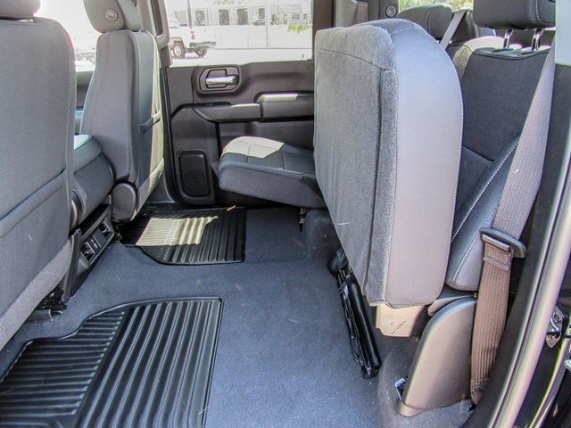 Photo of 2025 Chevrolet Silverado 2500HD Custom in Dallas, GA - 18,  2025 Chevrolet Silverado 2500HD Custom:44198