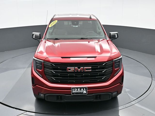 2022 GMC Sierra 1500 Elevation 24