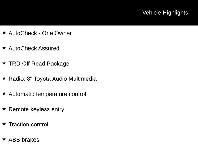 View vehicle photo 5