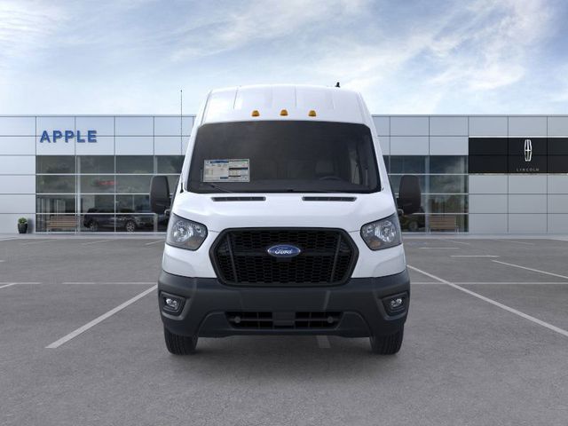 2025 Ford Transit-350 Cargo Van 