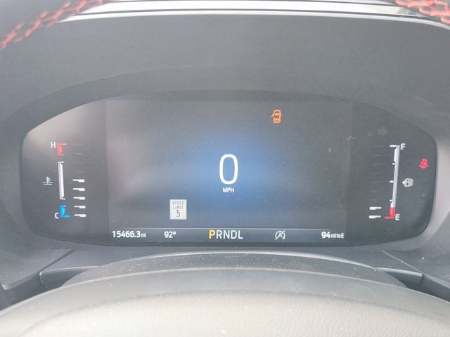 2023 Ford Escape ST-Line photo 10