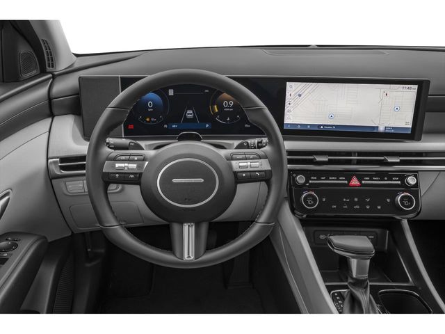 New 2026 Hyundai Tucson SUV