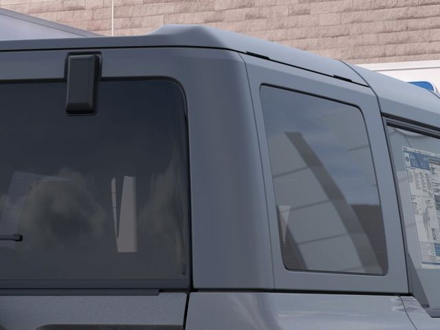 New 2026 Gray Ford Base image 25
