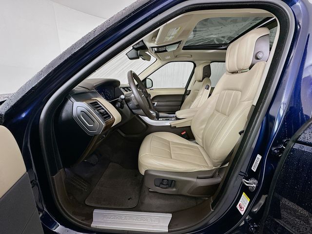 Thumbnail: 2020 Land Rover Range Rover Sport - 22