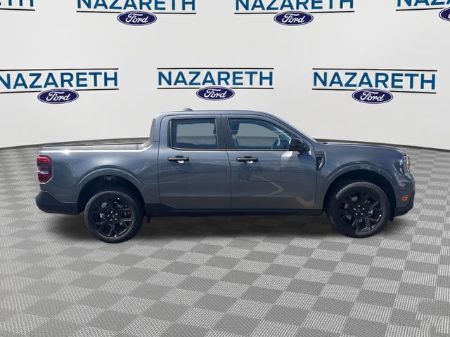 new 2026 Ford Maverick car, priced at $36,460
