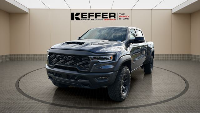 2026 RAM Ram 1500 Pickup
