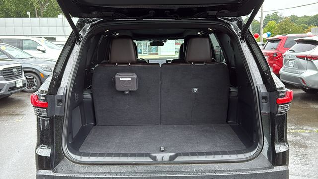 Used 2024 Lexus TX SUV