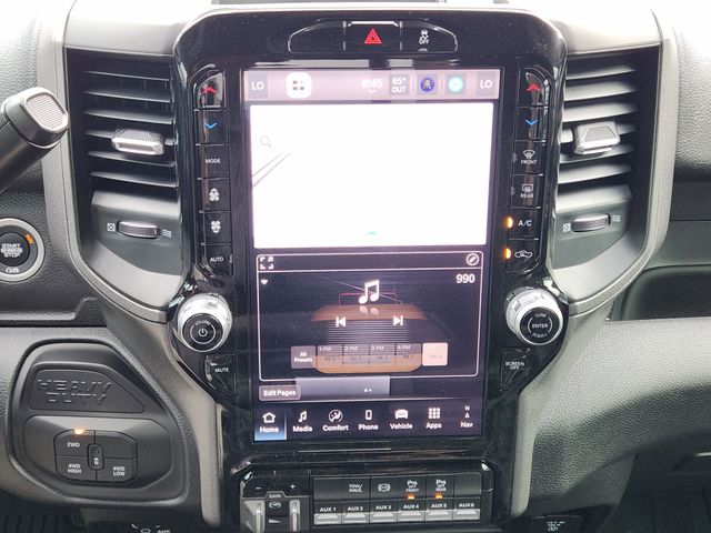 New 2026 White Ram Tradesman image 12