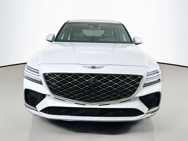 Thumbnail: 2026 Genesis GV80 - 2