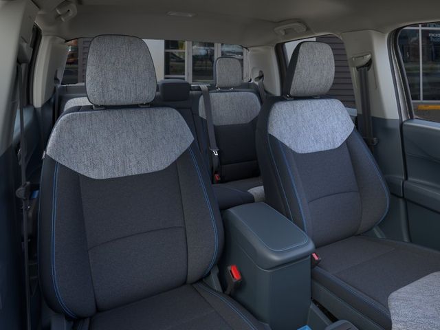 New 2026 Gray Ford XLT image 10