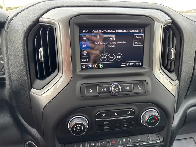 New 2026 Chevrolet Silverado 2500HD Truck