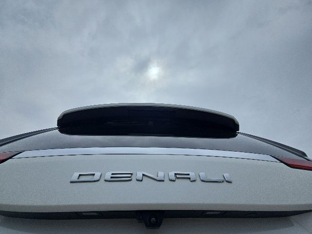 2025 GMC Yukon Denali:46255A