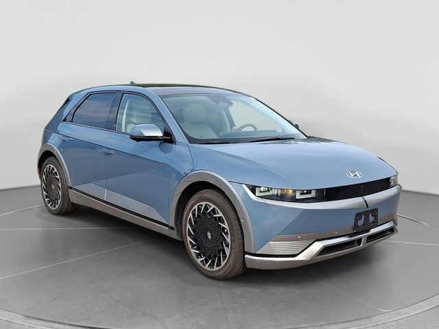 2024 Hyundai Ioniq 5 Limited AWD