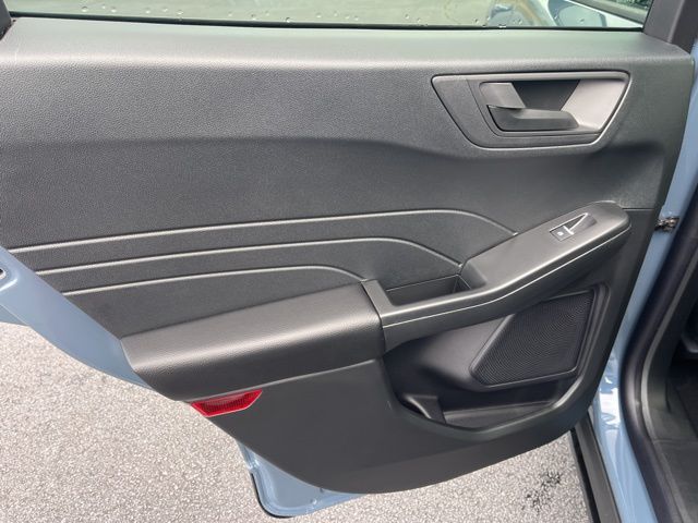 2026 Ford Escape Active:168179