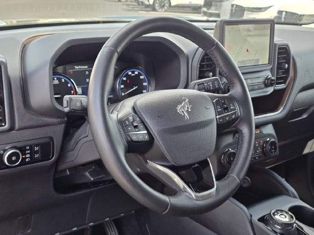 Used 2024 Ford Bronco Sport SUV