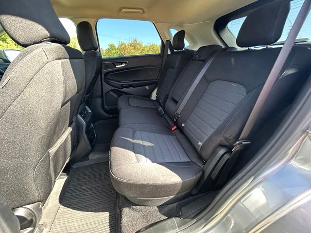 Used 2021 Ford Edge SUV