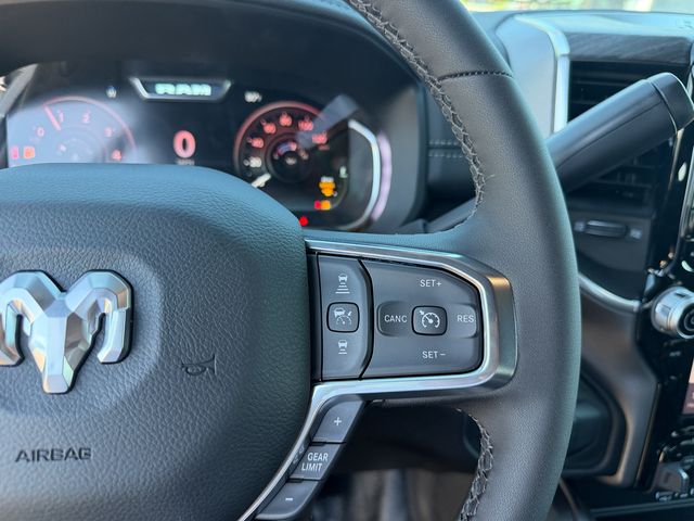new 2026 Ram 5500HD car, priced at $87,730
